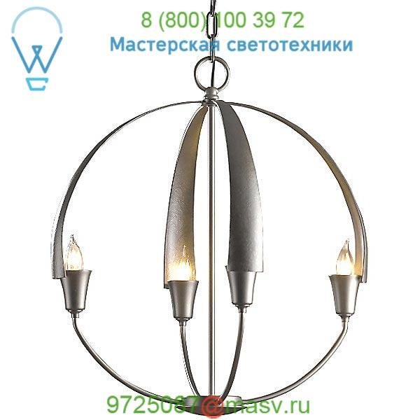 Hubbardton Forge 104201-1003 Cirque Chandelier, светильник