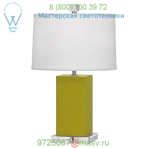 EB990 Robert Abbey Harvey Table Lamp, настольная лампа