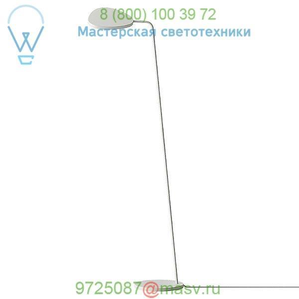 20371 Muuto Leaf Floor Lamp, светильник