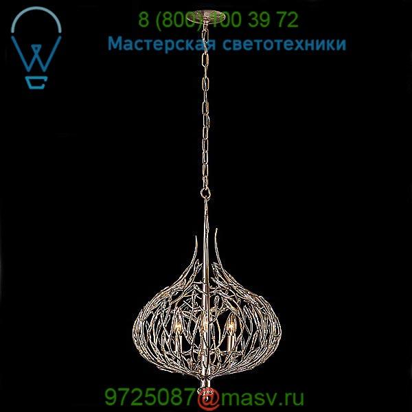 Varaluz Bask 3 Light Pendant Light, светильник