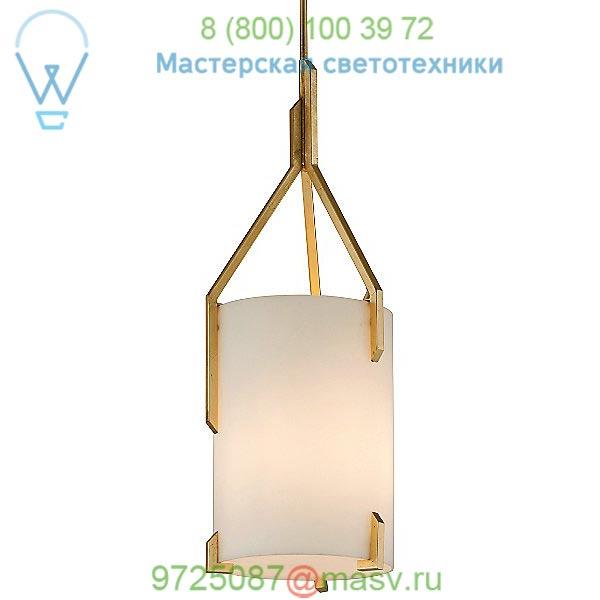 F5235 Troy Lighting Quantum Pendant Light, подвесной светильник