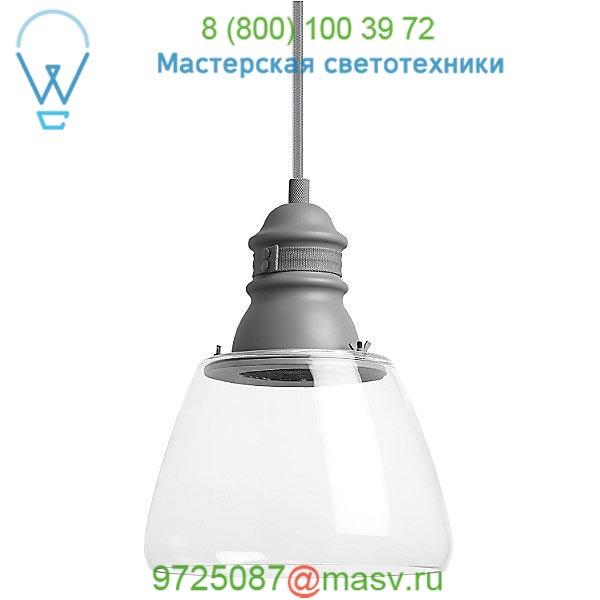 700TDSTNPLCB-LED30 Stratton Pendant Light Tech Lighting, светильник