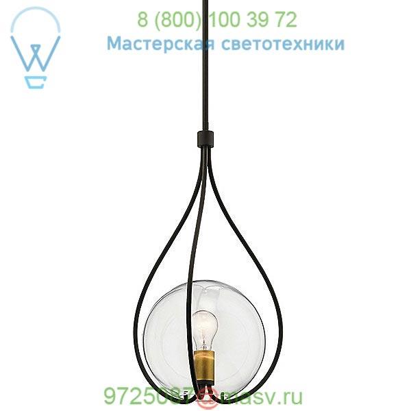 Kichler 42494CH Lynne Pendant Light, светильник