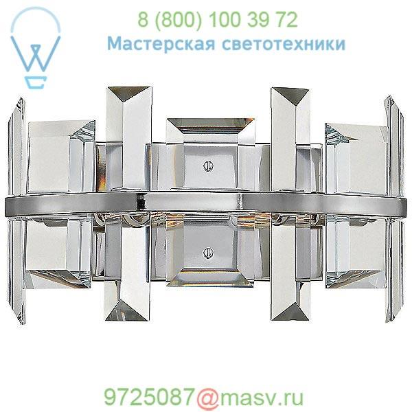 FR39212PNI Fredrick Ramond Odette Wall Sconce, настенный светильник