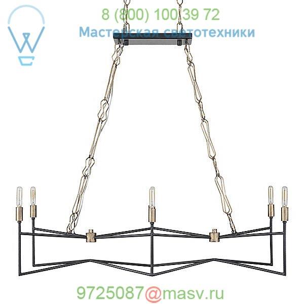 314N06HGCB Bodie Linear Suspension Light Varaluz, светильник