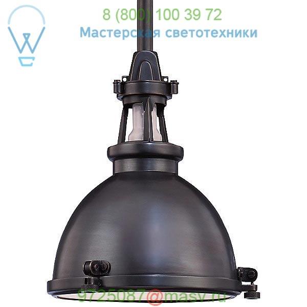 Massena Pendant Hudson Valley Lighting 4614-WPN, подвесной светильник