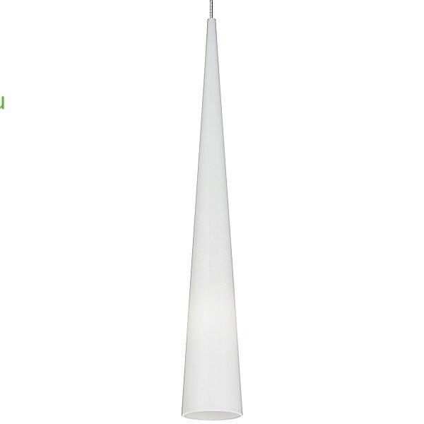 Pinnacle Pendant 700FJPINSBC Tech Lighting, светильник