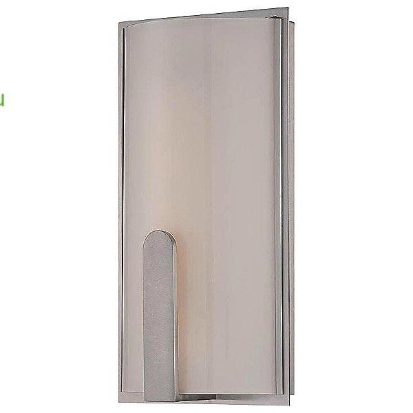 Stella dweLED Wall Sconce WS-13212-BN dweLED, настенный светильник