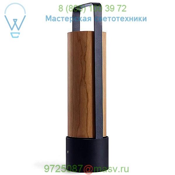 Piknik LED Table Lamp PKNK M BK LED UL 20 LZF, настольная лампа