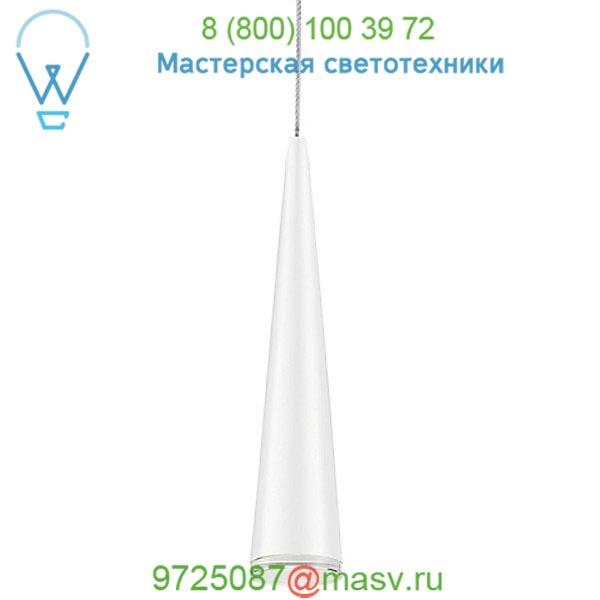 Kuzco Lighting Mina LED Mini Pendant Light 401214BN-LED, светильник