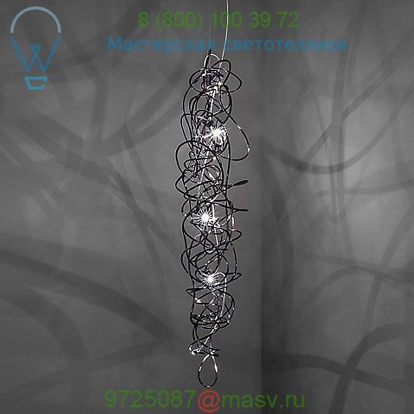 0J87SM4C8A Doodle Vertical Suspension Light Terzani, светильник