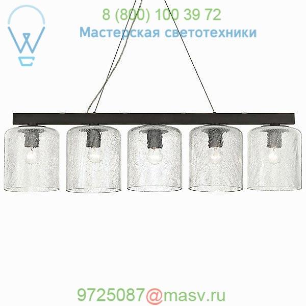 Charles Linear Suspension Light 3240-AGB Hudson Valley Lighting, светильник