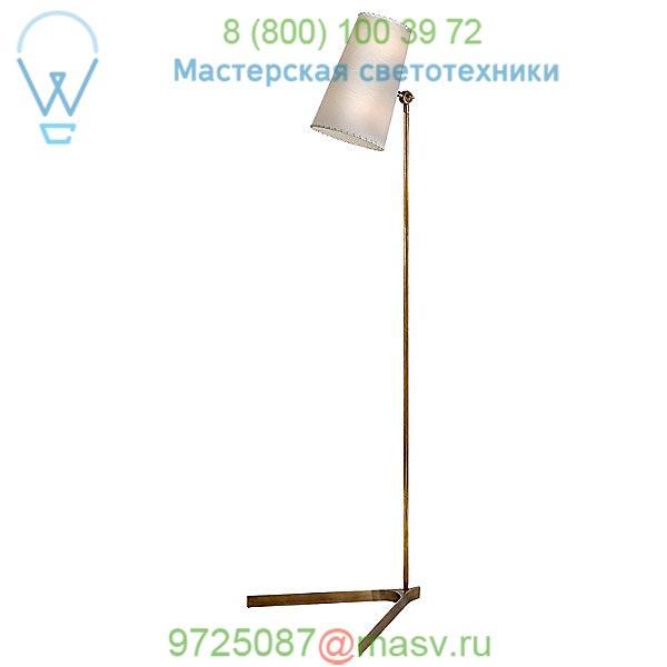 Visual Comfort ARN 1101HAB-PRC Arpont Floor Lamp, светильник