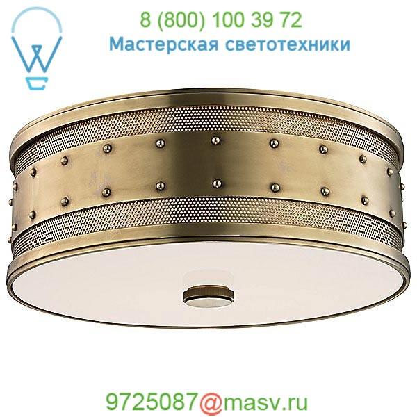 2202-HN Gaines Ceiling Light Hudson Valley Lighting, светильник