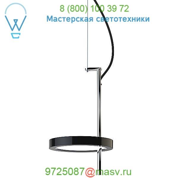 Nenufar 1 Pendant Light Marset, светильник