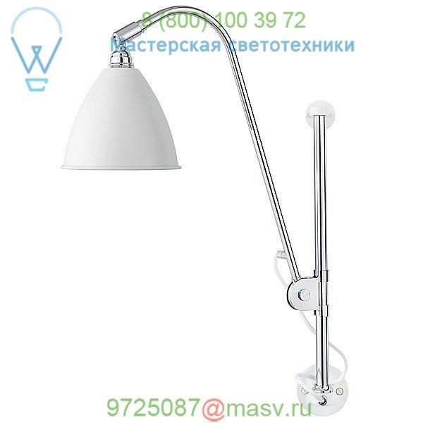 001-05301 Gubi Bestlite BL5 Wall Sconce, бра