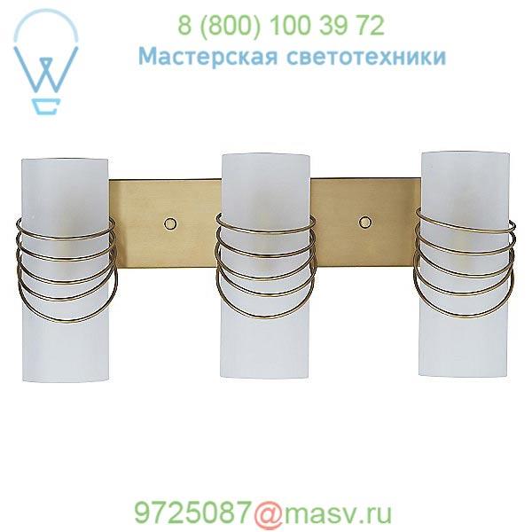 Hampton Vanity Light Arteriors 49151, светильник для ванной