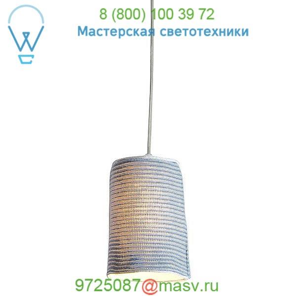 In-Es Art Design Paint Stripe Pendant Light PAINT STRIPE/YELLOW, светильник