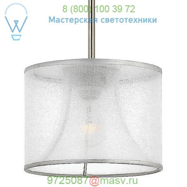 Mime Mini Pendant Light FR45607BNI Fredrick Ramond, подвесной светильник