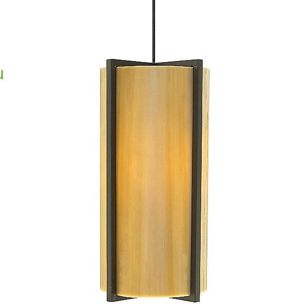 Tech Lighting 700FJESXSS Essex Pendant, светильник