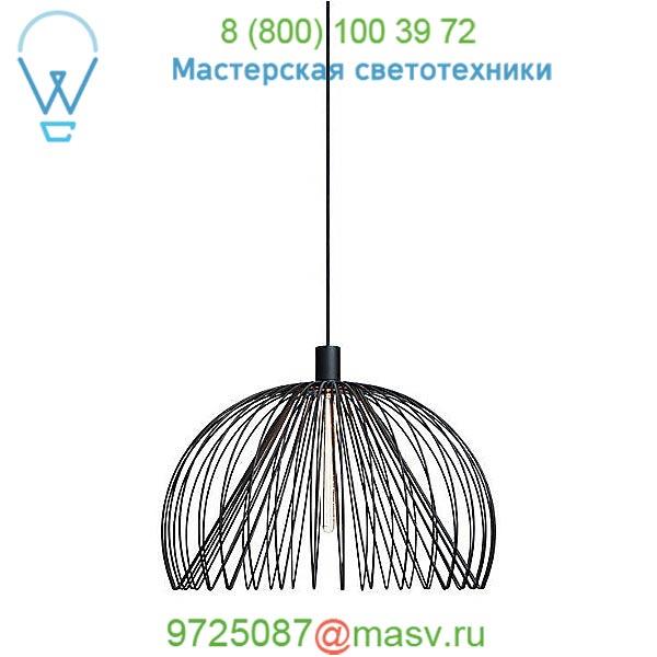 Wiro Globe 2.0 Pendant Light Wever & Ducre , светильник