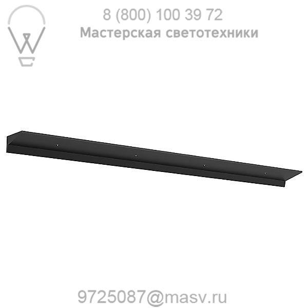 SONNEMAN Lighting 2852.16-FD Votives LED Wall Bar, настенный светильник