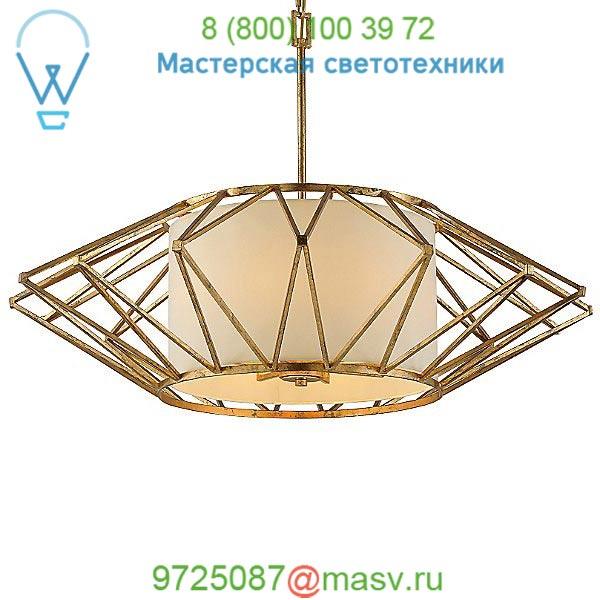 Troy Lighting F4863 Calliope Pendant Light, светильник