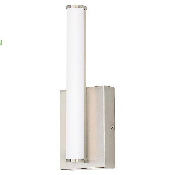 Lufe Round Wall Sconce WS983OYPCLED927 LBL Lighting, бра