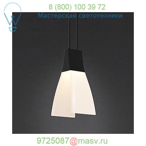 S1L01S-MFXXXX12-RP03 Suspenders Mini Single LED Wall Sconce SONNEMAN Lighting, настенный светильник