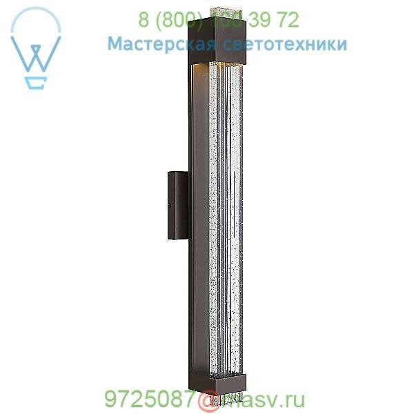 2830BZ Glacier Outdoor Wall Light Hinkley Lighting, уличный настенный светильник