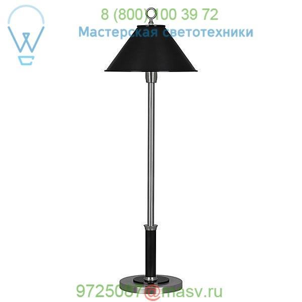 Aaron Style 703 Table Lamp 703 Robert Abbey, настольная лампа