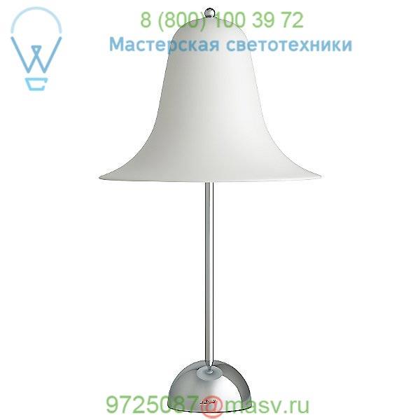 20910631106 Pantop Table Lamp Verpan, настольная лампа