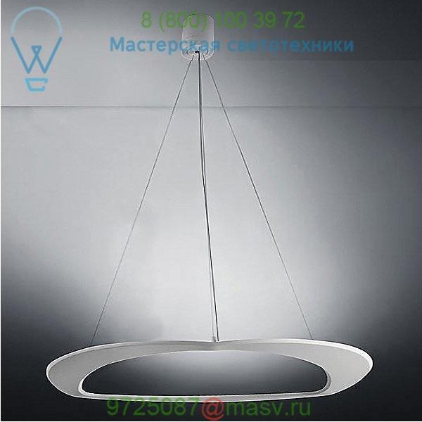 D4-1008WHI-ALM Diadema 1 Pendant Light ZANEEN design, светильник