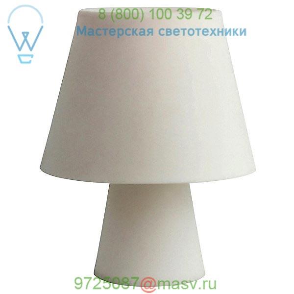 Numen Table Lamp SQ-420D-BLU Seed Design, настольная лампа