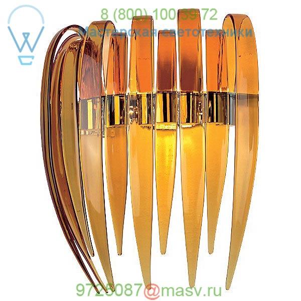 Leucos Lighting 3849 Dracena P60 Wall Sconce, настенный светильник