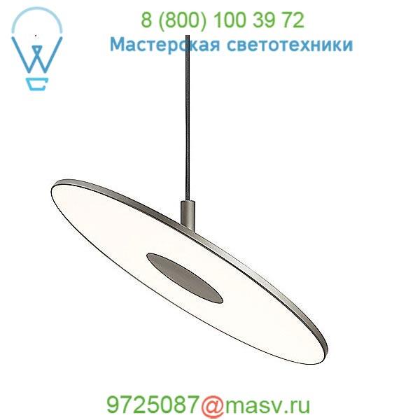 CIRC CHAN 12/3 WHT Pablo Designs Circa Multipoint Pendant, светильник