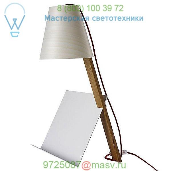 LZF Asterisco 1 Light Table Lamp AST MP AL E12 UL 20, настольная лампа