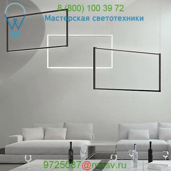 Spigolo LED Pendant Light SPI LNN 52 Nemo, светильник