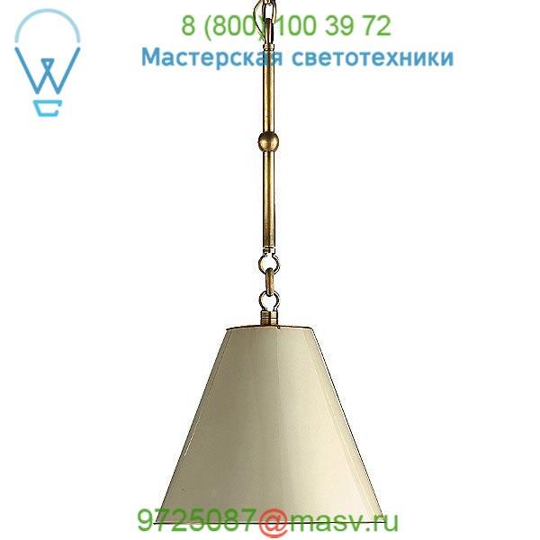 TOB 5089BZ-AW Goodman Mini Pendant Visual Comfort, светильник