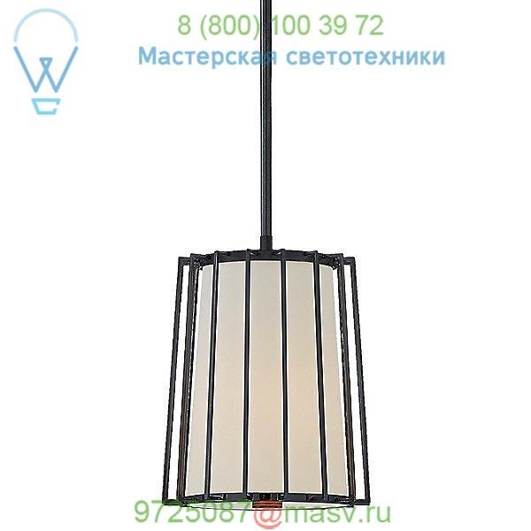 Visual Comfort BBL 5013PN-L Carousel Tapered Pendant Light, светильник