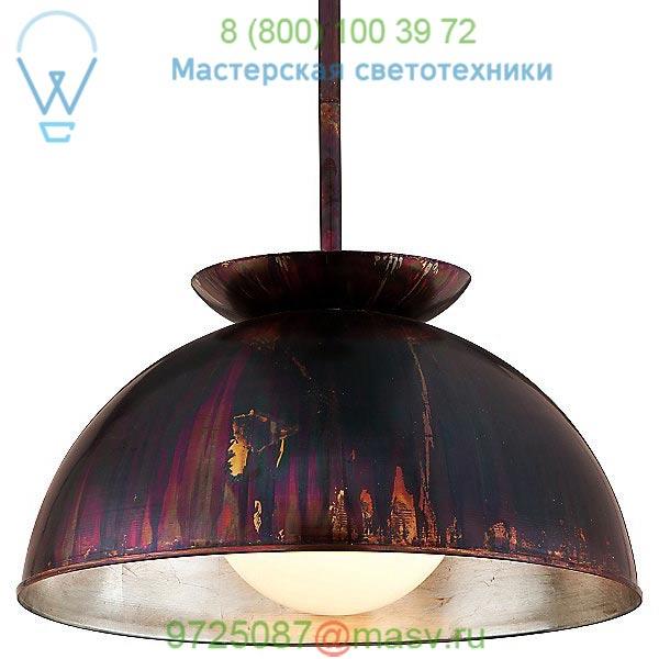 Troy Lighting Library Pendant Light F5243, светильник