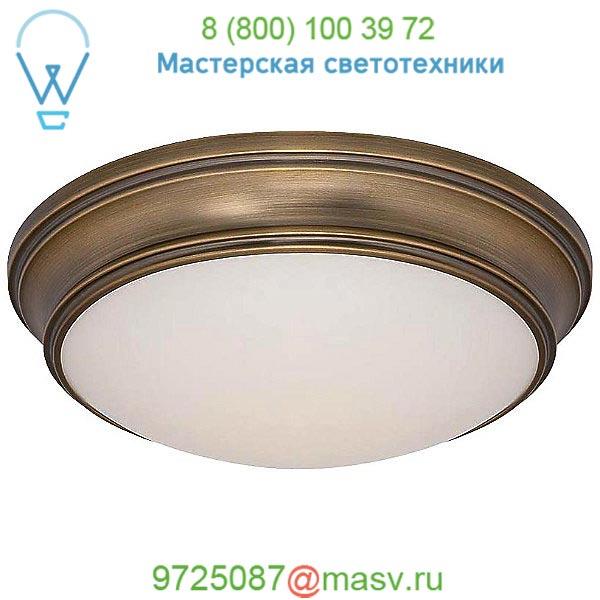 Astoria Flush-Mount Ceiling Light dweLED, светильник