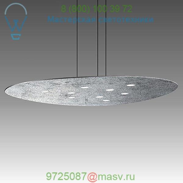 D4-1038BLA Scudo LED Pendant Light ZANEEN design, светильник