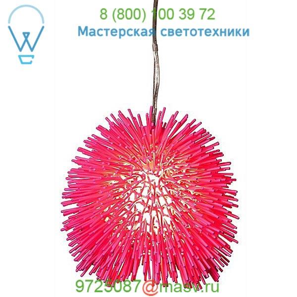 169M01RE Urchin 1-Light Mini Pendant Varaluz, светильник