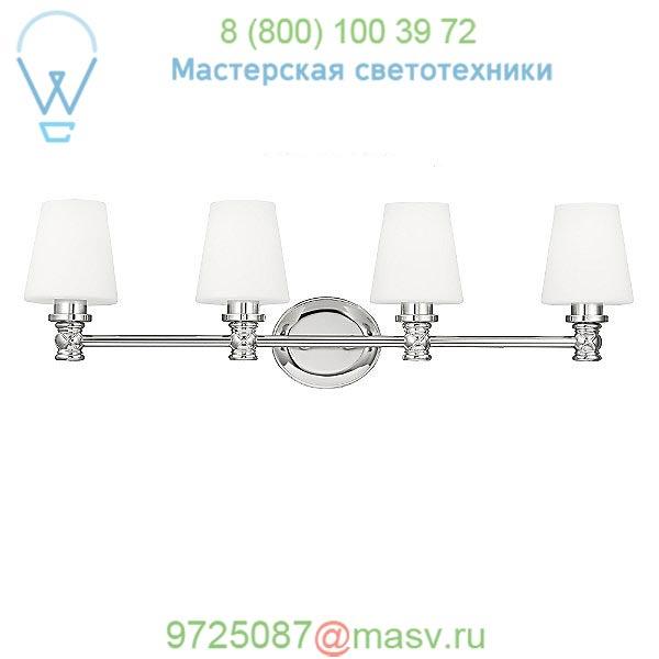 VS22104PN Xavierre 4 Light Bath Light Feiss, настенный бра