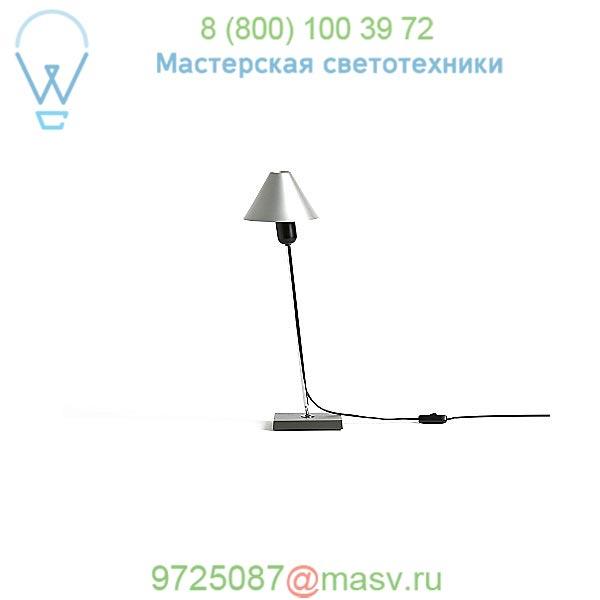 Gira Table Lamp Santa & Cole GIR21 BRASS, настольная лампа