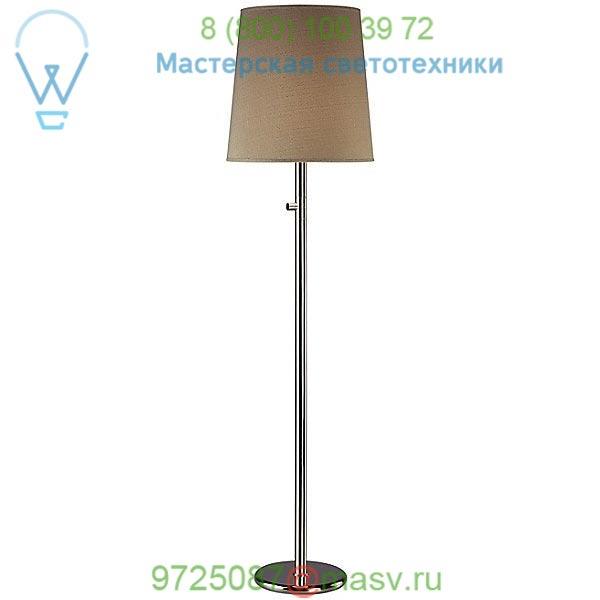 Buster Chica Floor Lamp 2080 Robert Abbey, светильник