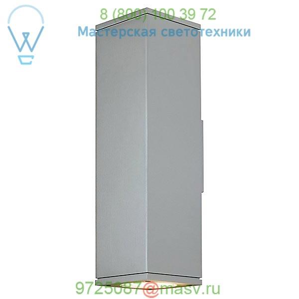 Tegel 18 Outdoor LED Wall Sconce Tech Lighting 700OWTEG83018NWCZUDUNVPC, уличный настенный светильник