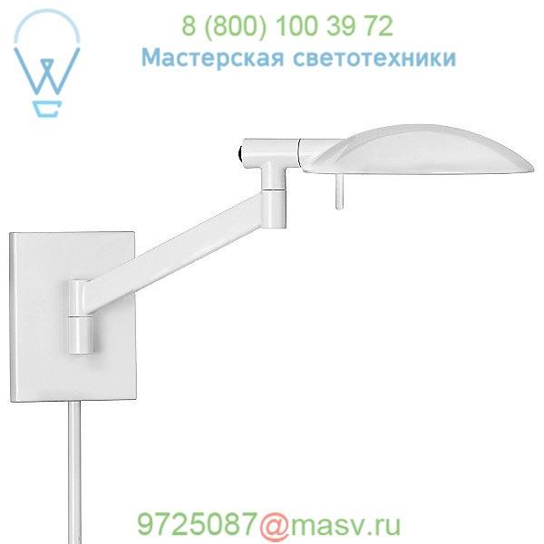 7085.13 Perch Pharmacy Swing Arm Wall Light SONNEMAN Lighting, бра