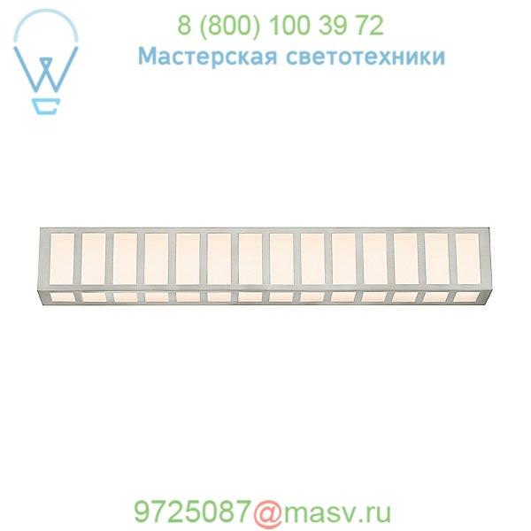 SONNEMAN Lighting 2518.35 Capital LED Bath Bar, светильник для ванной